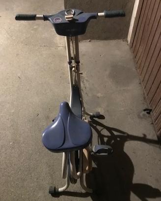 Cyclette