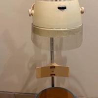 Casco parrucchiere vintage