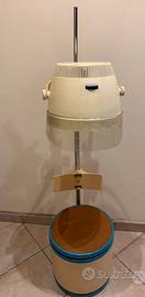 Casco parrucchiere vintage