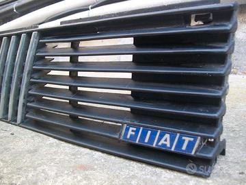 FIAT UNO Fire Mascherina radiatore