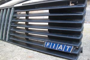 FIAT UNO Fire Mascherina radiatore