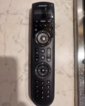 Bose telecomando lifestyle v35