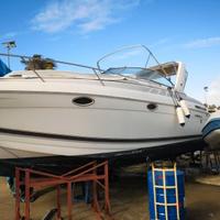 Barca Cabinato Fornula 27 pc