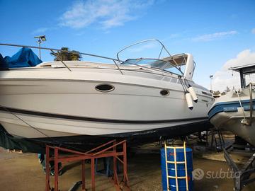 Barca Cabinato Fornula 27 pc