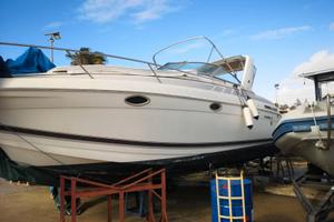 Barca Cabinato Fornula 27 pc