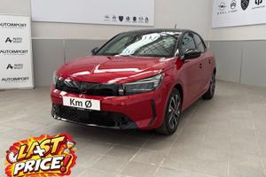 Opel Corsa 1.2 100cv GS MT6