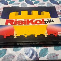 Risiko Più  anno 1987