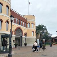 Pizzaiolo in teglia a taglio