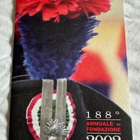 Cartolinacon francobollo ed annullo speciale