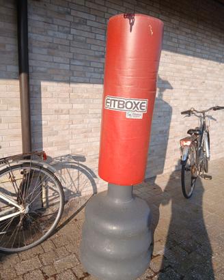 Sacco boxe