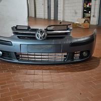 paraurti golf 5 confortline