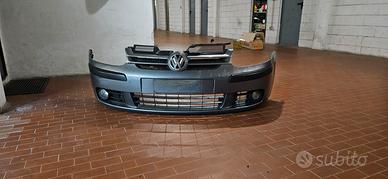 paraurti golf 5 confortline