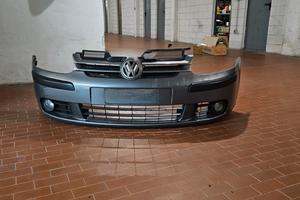 paraurti golf 5 confortline