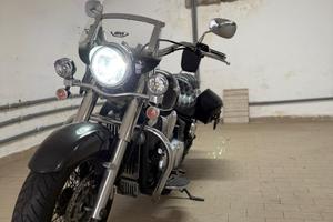 KAWASAKI VN900 CLASSIC