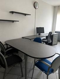 Arredamento da ufficio