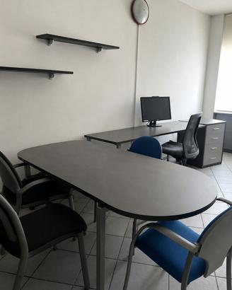 Arredamento da ufficio