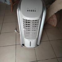 mini condizionatore QLIMA