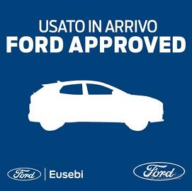 FORD Focus 1.0 EcoBoost Hybrid 125 CV 5p. Active