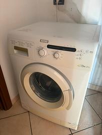 Lavatrice Ignis 7 kg 1000 Giri (Modello LOP 1070)