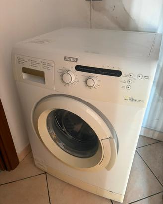 Lavatrice Ignis 7 kg 1000 Giri (Modello LOP 1070)