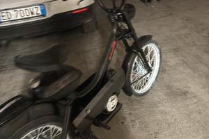 motom daina 48 matic