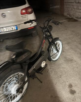 motom daina 48 matic