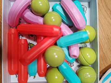 costruzioni magnetiche