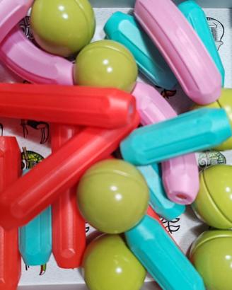 costruzioni magnetiche