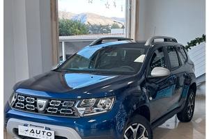 Dacia Duster 1.5 dCi 8V 110 CV 4x2 Prestige