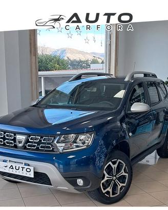 Dacia Duster 1.5 dCi 8V 110 CV 4x2 Prestige