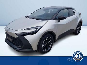 Toyota C-HR 1.8 Hybrid 2WD Trend MY26