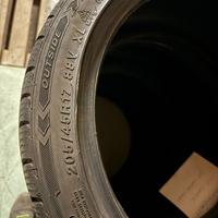 Pneumatici Minerva Invernali 205/45/R17