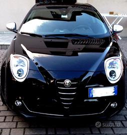 Alfa Romeo Mito 1.4