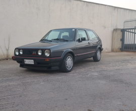 Golf mk2 GTI 16V