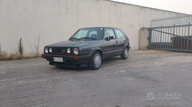 Golf mk2 GTI 16V