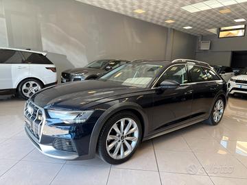 Audi A6 allroad 40 TDI 2.0 quattro S tronic Evolut