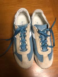 Diadora Heritage 1975 sneakers donna Tg 38