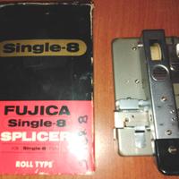 GIUNTATRICE PER PELLICOLE CINEMATOGRAFICHE FUJICA