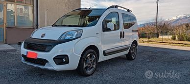 Fiat Qubo 1.3 Mjt