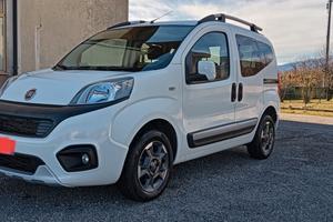 Fiat Qubo 1.3 Mjt