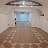 Zona emiciclo garibaldi centralissimo