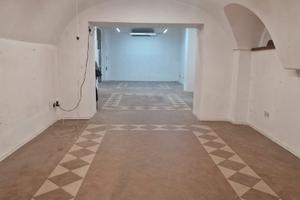 Zona emiciclo garibaldi centralissimo