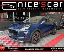 Ford Puma 1.0 EcoBoost Hybrid 125 CV ST LINE ...