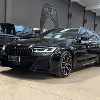 BMW 520 d 48V xDrive Touring Msport PRO