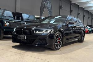 BMW 520 d 48V xDrive Touring Msport PRO