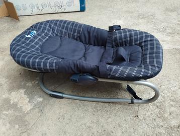 Sdraietta da bambino