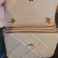 borsa chanel