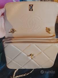 borsa chanel