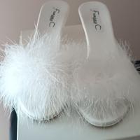 scarpe da sposa