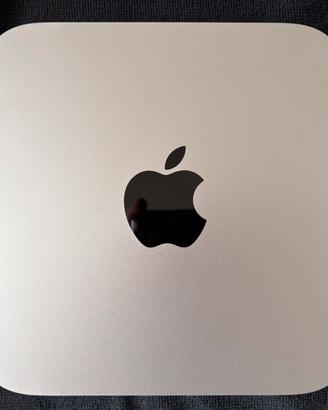 Apple Mac mini (Late 2014)